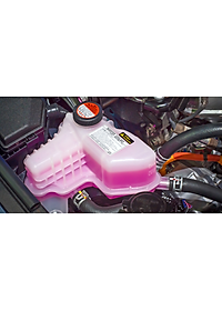 Nước Làm Mát Động Cơ Xe Loại Màu Đỏ Cao Cấp Liqui Moly Coolant 6924 (1L)