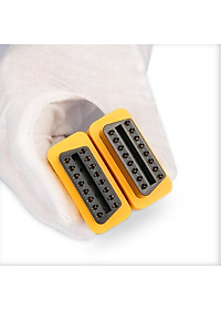 Cáp Chia Cổng OBD 2 Của Xe Ô Tô Loại Tốt | Cáp Chia Cổng OBD 2 Giúp Dễ Dàng Lắp Đặt Thêm Nhiều Phụ Kiện Khác, Kết Nối Nhanh Chóng, Dễ Dàng Sử Dụng