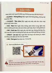 (Tặng Poster 10 Kĩ năng sơ cấp cứu cơ bản) Sơ cứu nhanh- Giành sự sống