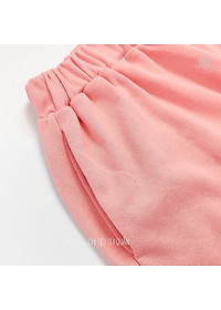 Bộ bé gái BIGFOX - MISS MEOW thu đông  size đại, bộ dài tay cho bé phong cách Hàn Quốc in Ngựa STAY MAGICAL 26 - 50 kg