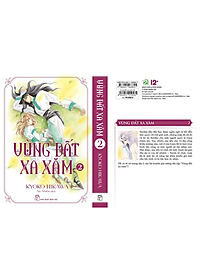 Vùng Đất Xa Xăm