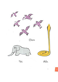 Sách Vẽ Cho Em Một Con Cừu - Chơi Mà Học