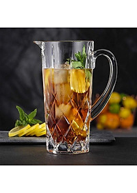 Bộ Bình Ly Nachtmann Noblesse 102387 5 món (1 bình + 4 ly) Hàng chính hãng