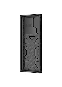 Ốp Lưng Nillkin Adventurer Case cho Samsung Galaxy S22 Ultra - Hàng Nhập Khẩu