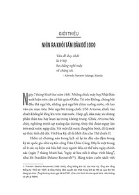 Làm Sao Để Che Giấu Một Đế Quốc - How To Hide An Empire