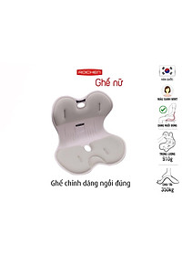 Ghế chỉnh dáng ngồi đúng nữ Roichen