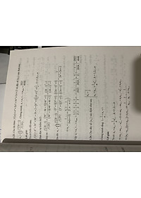 Sách - Bài tập giải tích OLYMPIC Toán sinh viên và học sinh