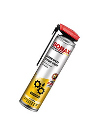 Chai Xịt Silicone Sonax 348300 (400ml)