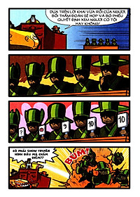 Tây Du Hí - Tập 3 (Tái Bản)