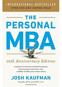 The Personal MBA 10th Anniversary Edition