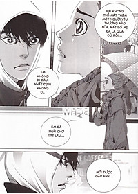 Sách Yêu Nhau Như Chó Với Mèo (Tập 3)