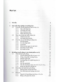 Các giải pháp truyền động, Cơ điện tử trong sản xuất và hậu cần