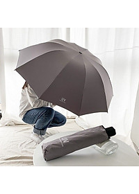 Dù che nắng  , mưa  có túi đựng sang trọng , màu sắc tươi trẻ  phủ lớp chống tia UV  xếp gọn tiện dụng , đi dạo dã ngoại , bảo vệ sức khỏe khi trời mưa nắng