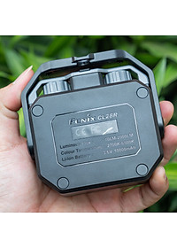 Đèn pin Fenix CL28R