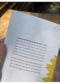 CƠ THỂ PHI TUỔI TÁC, TÂM TRÍ PHI THỜI GIAN – Deepak Chopra – Kiều Anh Tú dịch -  Thái Hà -NXB Thế giới