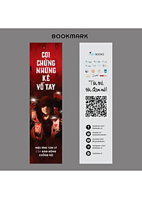 Sách Coi Chừng Những Kẻ Vỗ Tay Hiệu Ứng Tâm Lý Của Đám Đông Cuồng Nộ