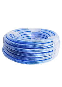 Ống nối vòi nước,dây bơm nước cho máy bơm,vòi xịt phun nước rửa xe,tưới cây 206576 (xanh)