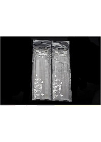 Dây Áo Ngực Trong Suốt Dẻo Dai