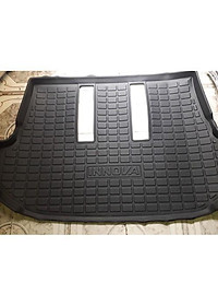 Lót cốp xe INNOVA { HÀNG ĐẸP }