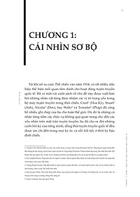 Kỹ Thuật Tuyên Truyền Trong Thế Chiến