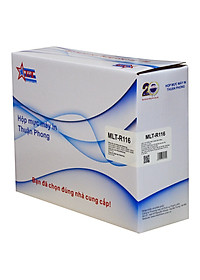 Cụm trống Thuận Phong MLT-R116 dùng cho máy in Samsung M2625/ M2675 / M2825 / M2875 / M2885 - Hàng Chính Hãng