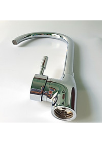 Vòi Rửa Chén Nóng lạnh Đồng thau cao cấp_Vòi rửa chén bát nóng lạnh_Vòi Nước Nóng Lạnh_Vòi bếp nóng lạnh_Vòi Rửa Nóng Lạnh đồng thau Cao cấp