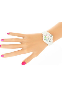 Đồng hồ nữ dây nhựa Casio LRW-200H-7BVDF