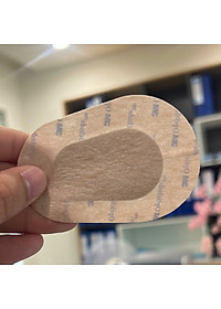 Combo 5 hộp miếng dán mắt 3M 1539 hỗ trợ điều trị nhược thị trẻ em trên 4 tuổi - Cỡ lớn | Ba Lan