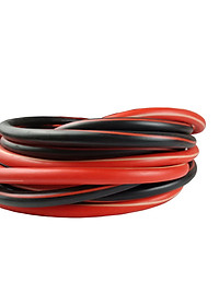 Dây câu bình ắc quy ô tô, xe hơi dài 4m dòng 2500A (Mã 2500AMP)