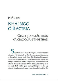 Muôn Kiếp Nhân Sinh - Many Times, Many Lives - Tập 3