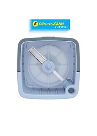 Bộ lau nhà Inochi Souji HNK.LNTN.VUSJZZ1 - Hàng Chính Hãng