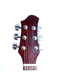 Đàn Guitar Acoustic DVE70Ya - Màu Vàng