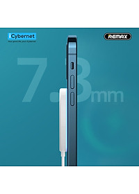 Đế sạc không dây Remax RP-W36 - Hàng chính hãng