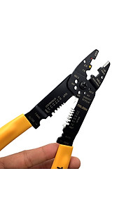 Kìm Tuốt Dây Điện Đa Năng 8.5" ( 215mm ) Tolsen 38052
