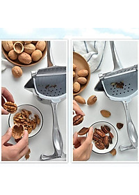 Dụng Cụ Ép Nước Trái Cây Bằng Hợp Kim Nhôm -Máy Ép Các Loại Rau Củ - Hàng Loại 1 - Chính Hãng MINIIN
