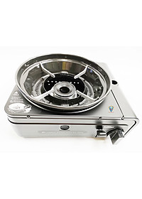 Bếp nướng không khói đă năng Namilux GS2621PF - HÀNG CHÍNH HÃNG (MP)