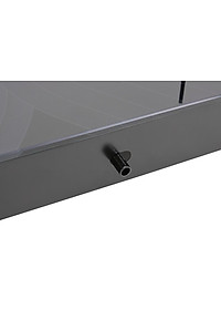 Bếp ga đôi Kangaroo KG519M - Hàng chính hãng