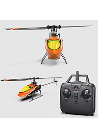 Máy Bay Trực Thăng Điều Khiển Từ Xa Bốn Chiều C129 2.4G