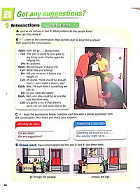 Four Corners SB 4B w CD-Rom