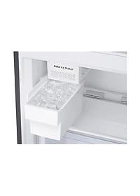 Tủ lạnh Toshiba Inverter 311 lít GR-RT395WE-PMV(06)-MG - Hàng chính hãng - Giao hàng toàn quốc