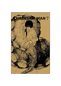 Hình ảnh Chainsaw man - Tập 7