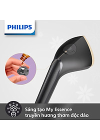 Bàn Ủi Hơi Nước Trụ Đứng Philips STE3170 /80 Có Cầu Ủi StyleBoard nghiêng, Premium (2000W) - Hàng Chính Hãng