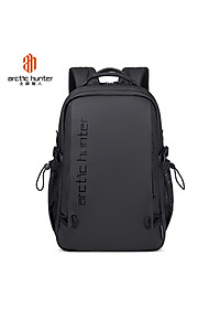 Balo laptop Arctic Hunter Arctic Hunter chất liệu Oxford Fabric chống thấm nước - B00530