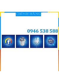 Muối rửa bát Finish hộp 4kg - Nhập Khẩu EU