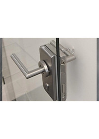 SDG Combo 8 núm Silicon chống va đập cửa nhựa PVC bảo vệ cửa chặn cửa bảo vệ nhà cửa của nhôm kính cửa sổ