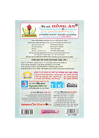  phiếu bài tập cuối tuần môn toán lớp 4 (dùng chung cho các bộ sgk hiện hành)