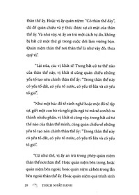 Sách Con Đường Chuyển Hóa - Kinh Bốn Lĩnh Vực Quán Niệm (Tái Bản)