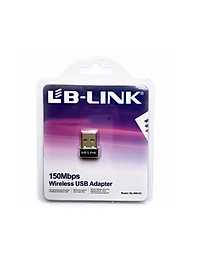 USB THU WIFI LB-LINK 151 - Hàng nhập khẩuLB