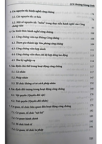 Nhập môn công chứng - Từ luật thực định đến thực tiễn hành nghề (Tái bản lần thứ nhất, có sửa đổi, bổ sung)