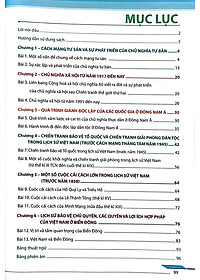 Lịch Sử 11 (Chân Trời Sáng Tạo) (2023)